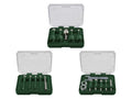 PARKSIDE Jeu de forets diamantés pour carrelage