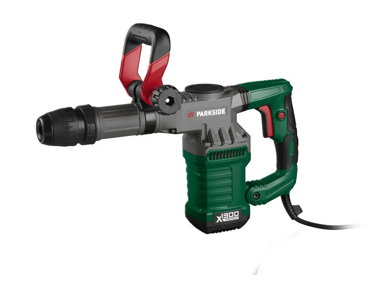 PARKSIDE Marteau perforateur PAH 1300 C3, 1300 W